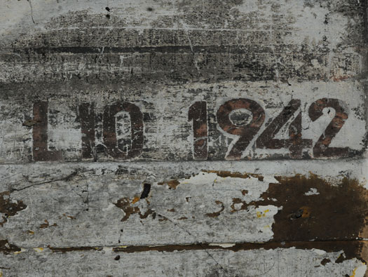 Ro227 Pte de 'Damian'