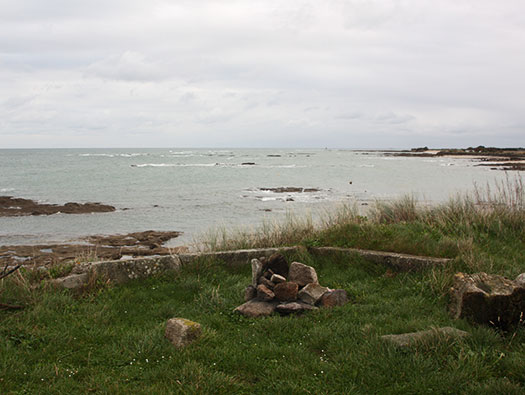 Wn118 Pointe de la Lodge