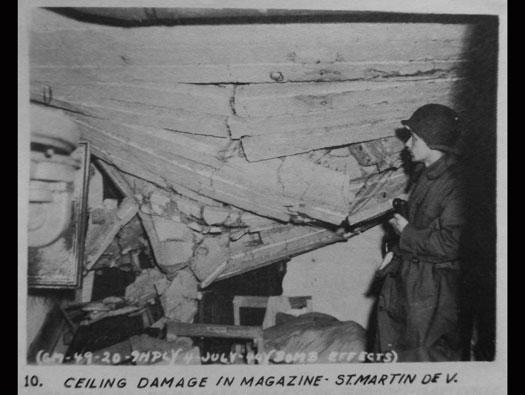 Wn108
Battr St  Martin de Varreville
