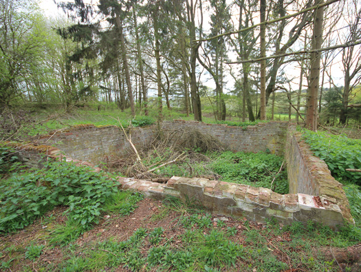 RAF Finmere Part 1