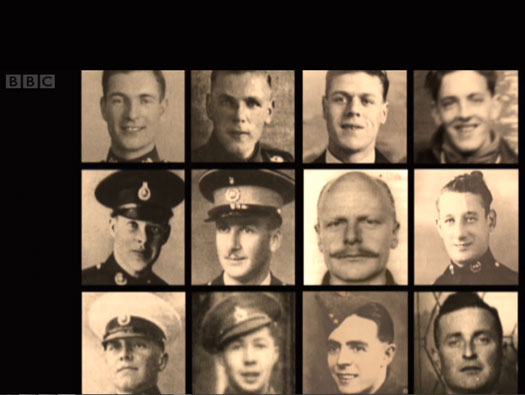 Cockleshell Heroes Operation 'Frankton' 70th anniversary