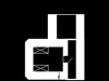 Plan of a Vf51 half group shelter + garage..