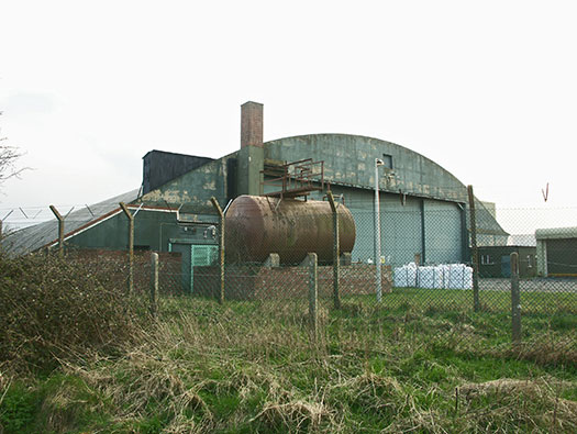 RAF Colerne