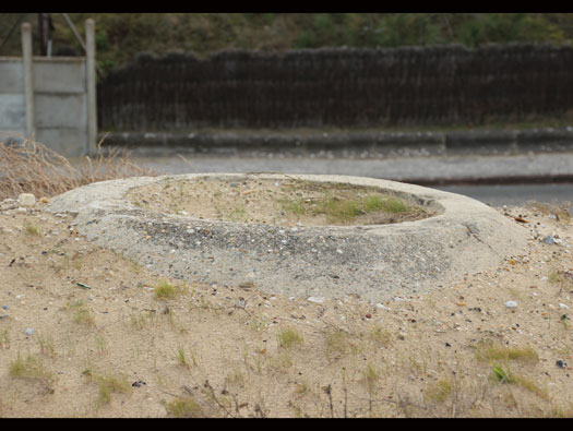 Gi308a Soulac Nord 'Darmstadt',