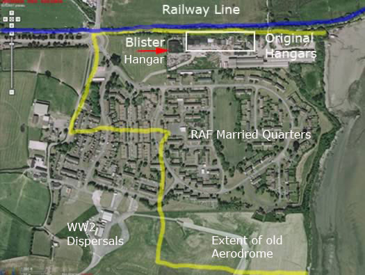 Barnstaple Aerodrome
