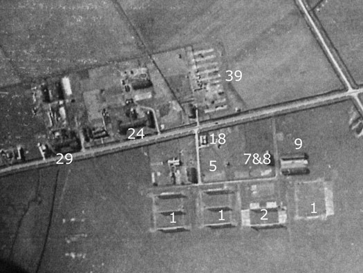 RFC/RAF Weston-on-the-Green