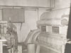 Machinery room.