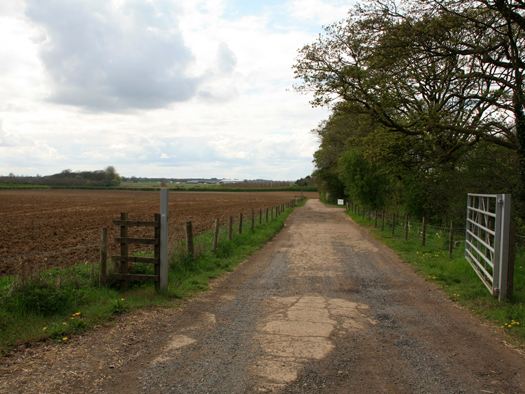 RAF Turweston