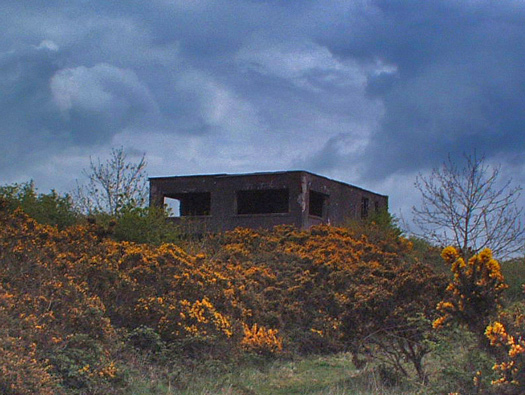 RAF Winkleigh
