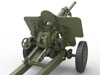 7.62cm Field Kannon39(t).