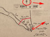 Checking the SHM plan states a Petit P.C. in the north, of which nothing remains and this one in the south. The two could triangulate a target at sea and then the details sent by field telephone/radio to an inland batterie.