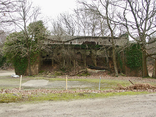 RAF Hurn, USAAF AAF 492