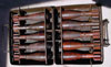 A box of mortar bombs.