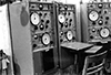StP Berck Süd (Coastwatcher Radar), Fu.MG Seetakt Gema Zertsörersaüle Fu.MO 3.