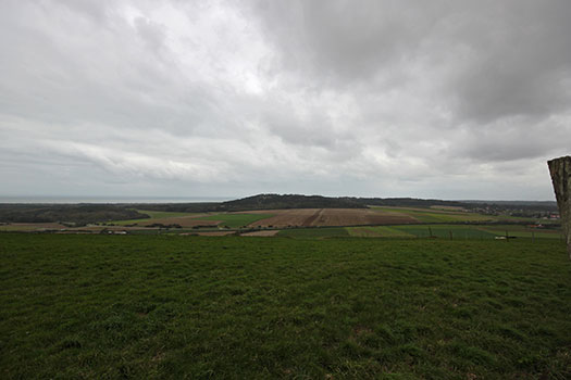 StP Ruine, Mont de Neufchâtel.