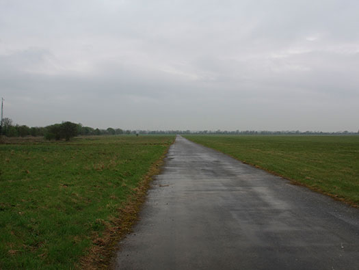 RFC/RAF Weston-on-the-Green