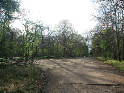 RAF Finmere Part 2