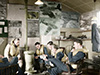 Flight office RAF.