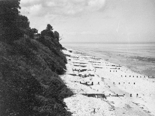 Wn Trou04 Honfleur Plage