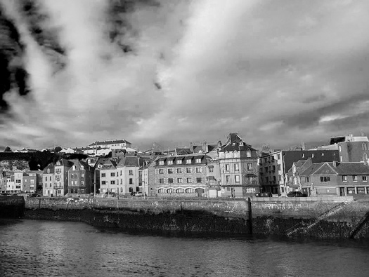 Die04 Port de Dieppe