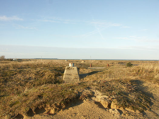 Sa115 'Winterfeld', K.V.A. Île de Noirmoutier