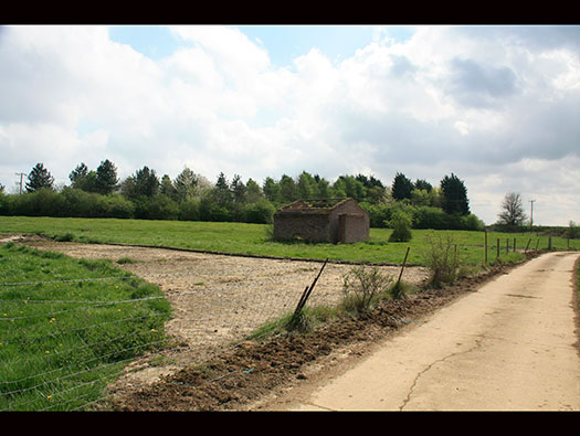 RAF Hinton-in-the-Hedges