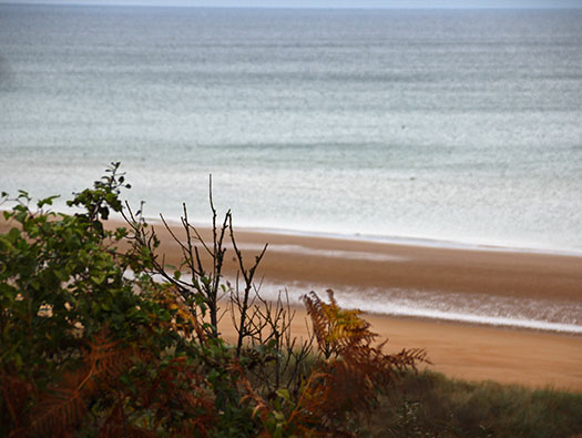 Wn62 Colleville-sur-Mer, (Omaha Beach)
