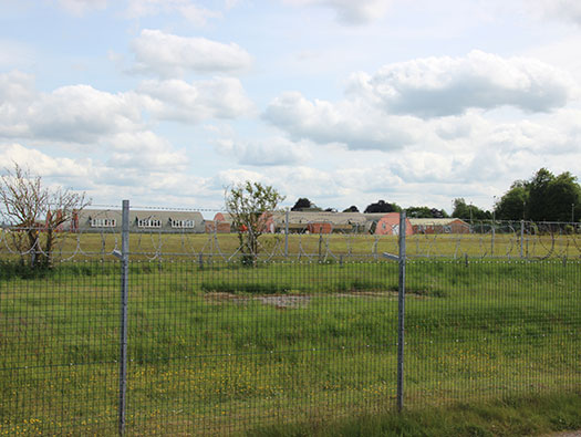 RAF Rollestone