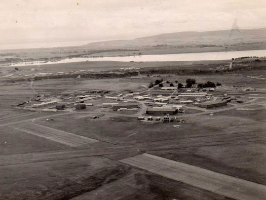 RAF Tain