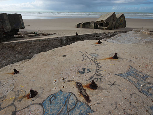 StP Berck Nord, Berck Bellevue H.K.B.