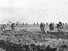 Assault Chemin des Dames.