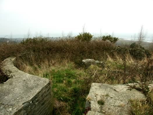 (StP277) Batterie d'Amfreville Ouest (f)