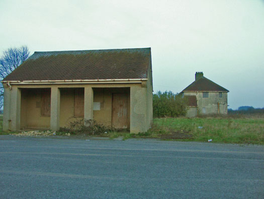 RAF Hullavington