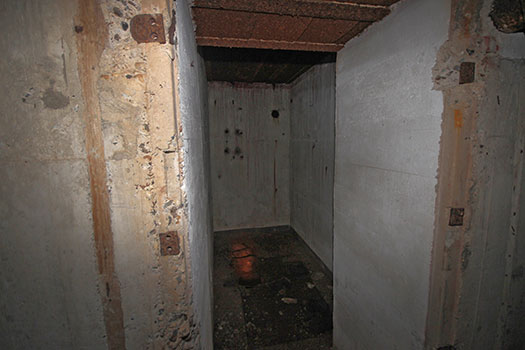 StP Ruin, Mont de Neufchâtel, Pas-De-Calais. PART 2