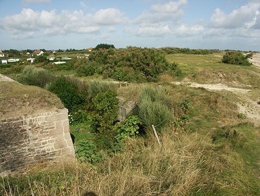 Wn115 Pointe de Saire