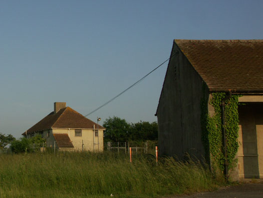 RAF Hullavington