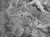 RAF Chipping Ongar air photo. One of the only reasons why Britain has so many aerodromes was to attack  and break through the Atlantikwall.