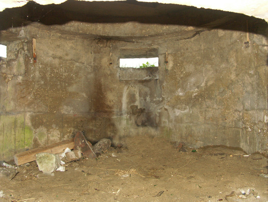 Wn14a Hameau du Sud - Les Gougins