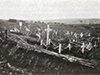 Le Tréport Military Cemetery..