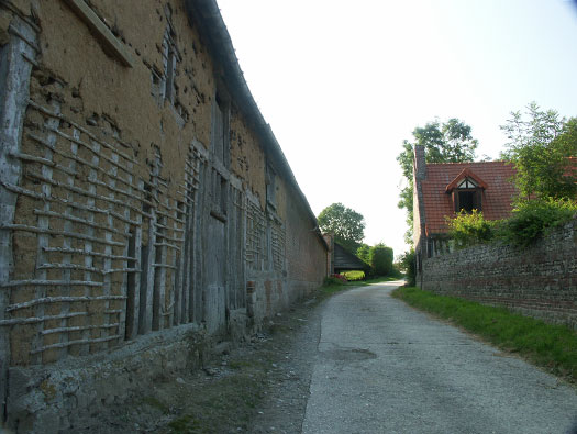 Luftwaffe Flakschule Ramouville