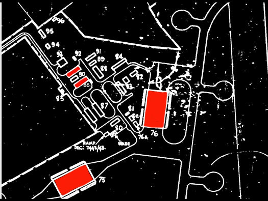RAF Langar
