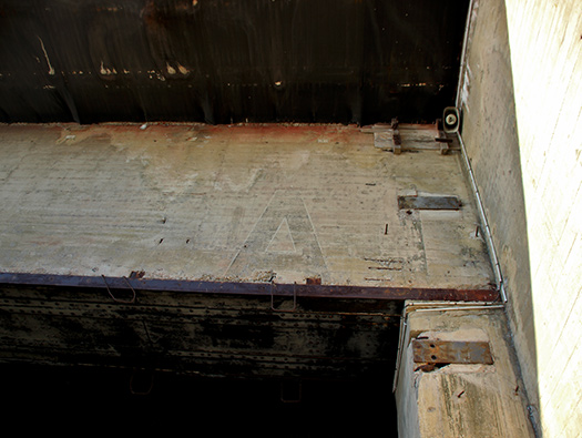 Nz406 BSM U Bunker