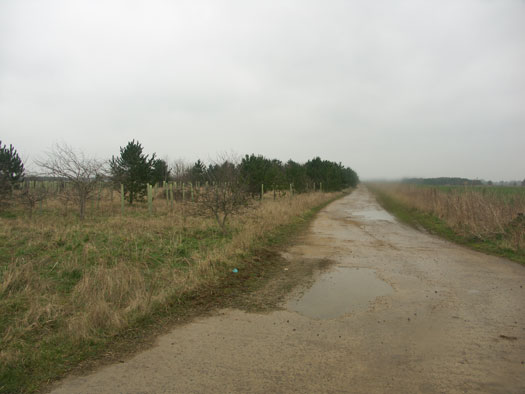 RAF Down Ampney, Gloucester
