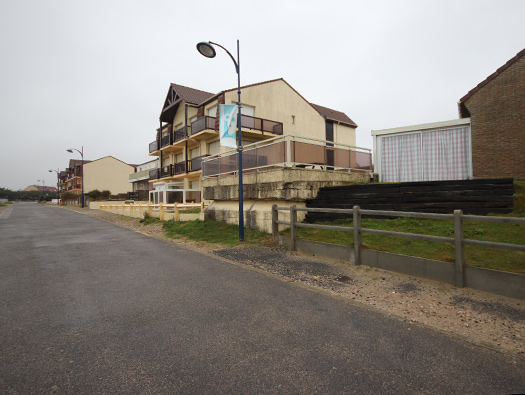 StP Ste-Cécile H.K.B.