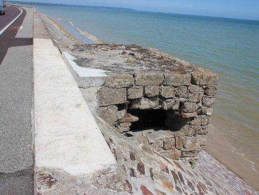 StP16 Hameau du Nord - Fort Pongibaud