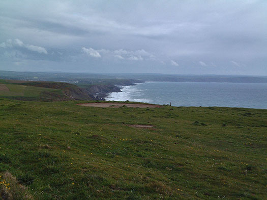 RAF Cleave
