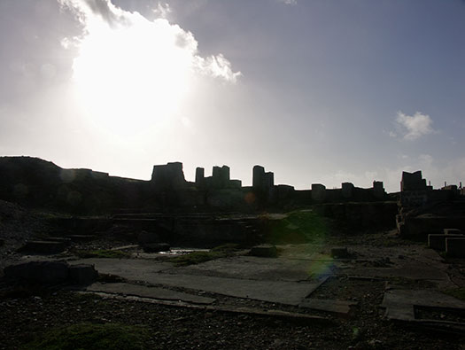 RAF Perranporth