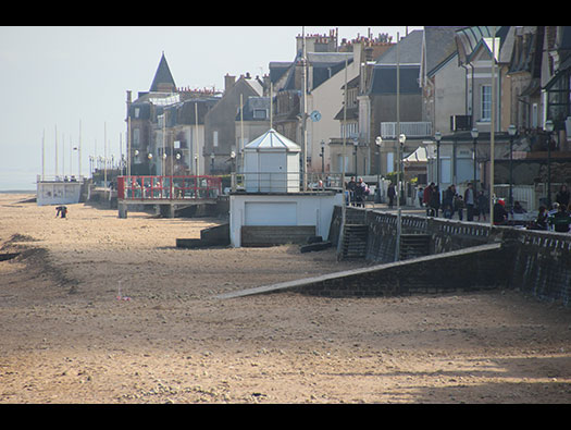 Wn27 Saint-Aubin-sur-Mer