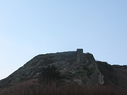 Wn302 Fort d´Omonville