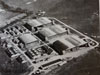 The layout of a standard RFC/RAF air station would look with six GS sheds and 1 ARS shed and a mix of offices, class room’s, etc.